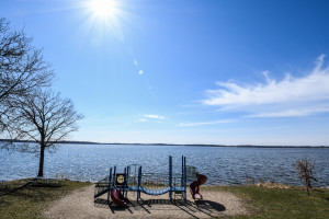 Lake Monona